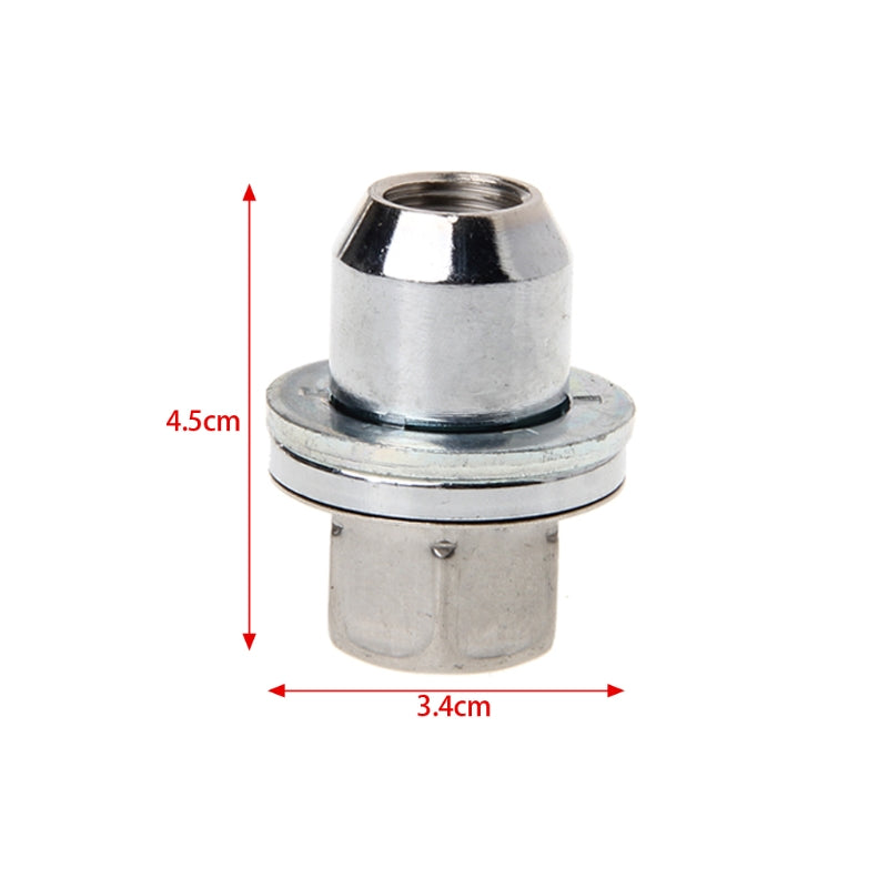 Wheel Nut