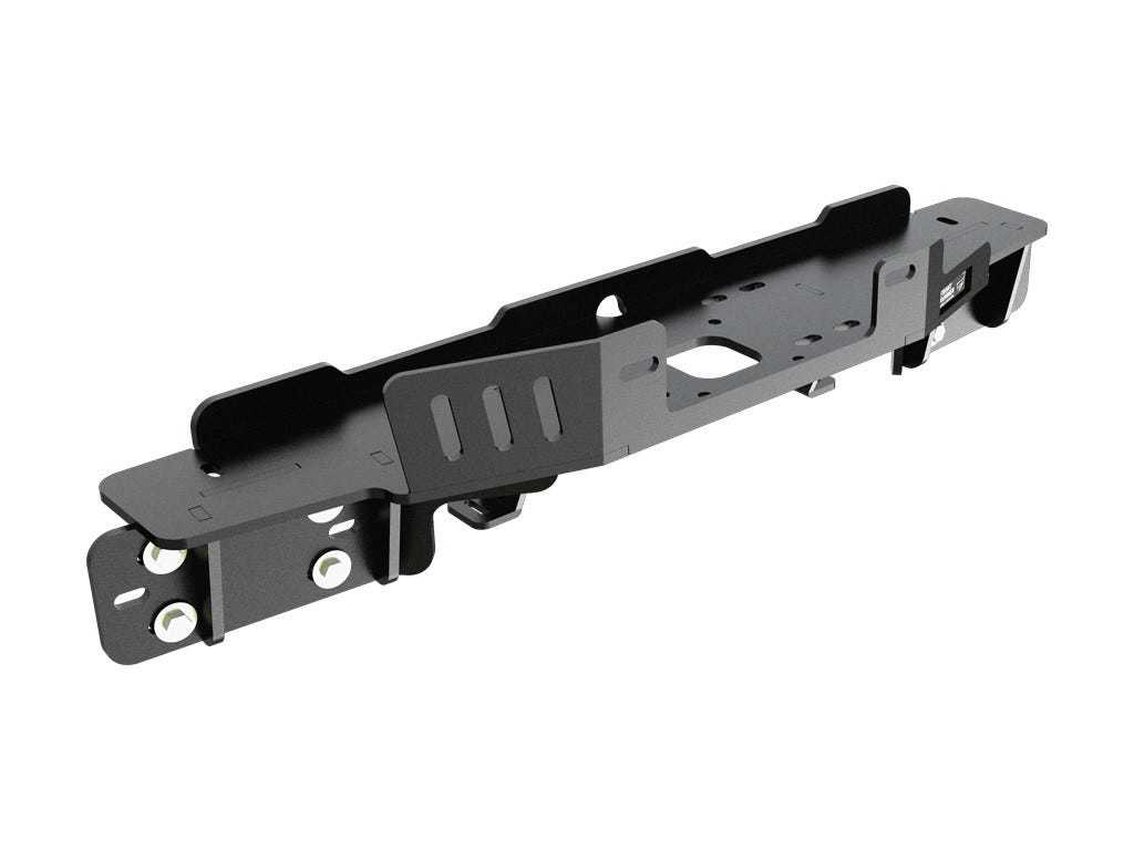 Ford Ranger T6 Winch Plate