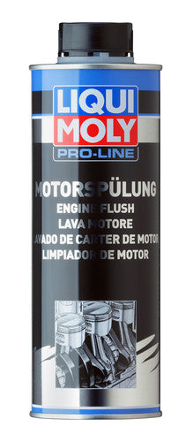 Engine Flush Pro-Line (Engine Cleaner)