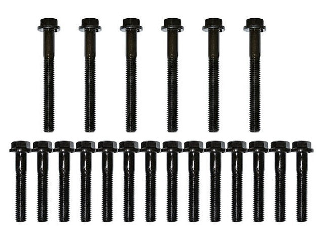 Head Bolt Kit V8