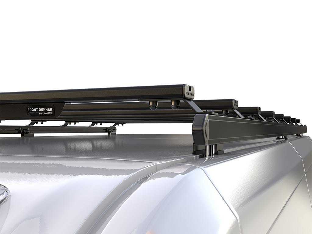 RAM Pro Master 2500 (136 WB / High Roof) (2014- Current) Slimpro Roof Rack Kit