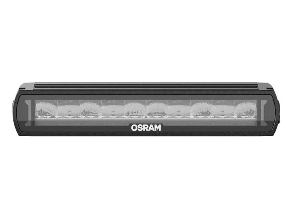 10in LED Light Bar FX250-CB Gen 2 / 12V/24V