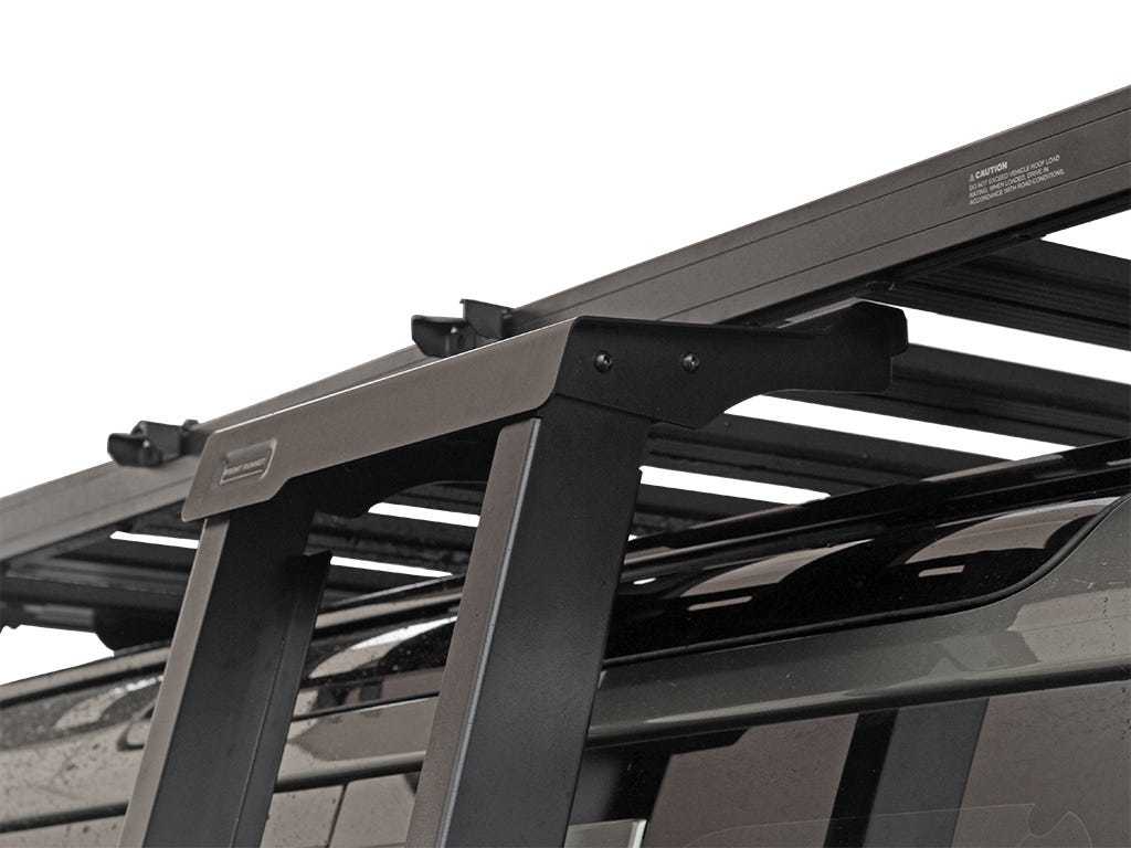 Escalera de montaje lateral completo para Land Rover New Defender (2020-actual)