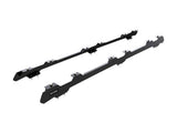 Ford Super Duty F-250-F-350 (1999-Current) Foot Rails / Low Profile