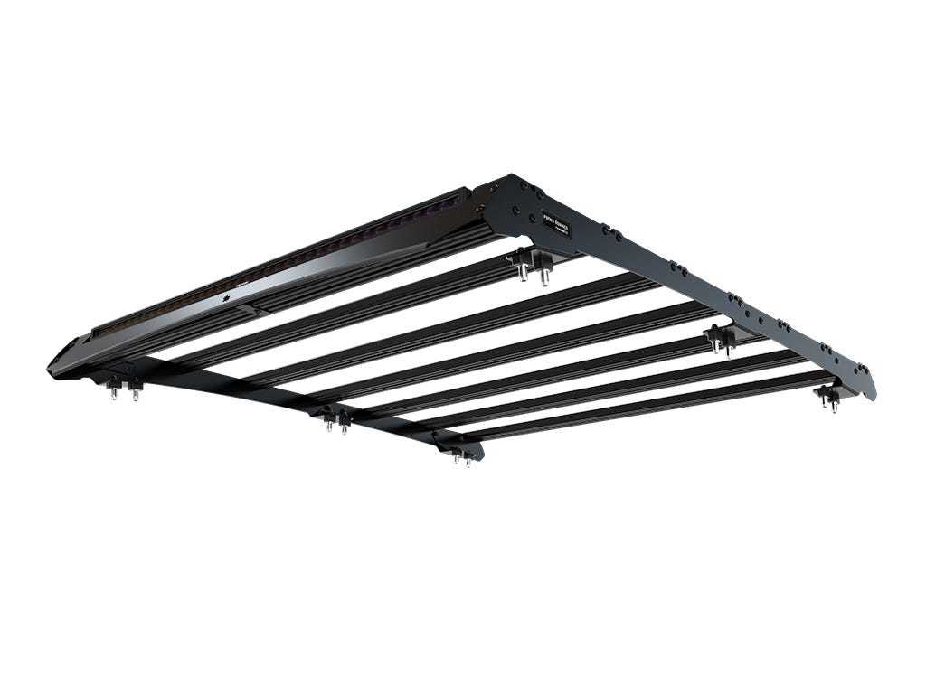 Chevrolet Colorado/GMC Canyon (2015-2022) Slimsport Roof Rack Kit / Light Bar Ready