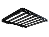 Ram 1500/2500/3500 Crew Cab (2009-Current) Slimline II Roof Rack Kit / Low Profile - by Front Runner