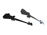 Chevrolet Colorado/GMS Canyon AT4 (2023) Foot Rails
