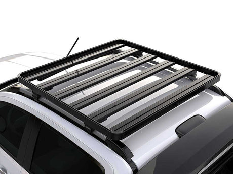 Ford Ranger T6 Wildtrak (2014-2022) Slimline II Roof Rail Rack Kit