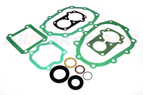 Gearbox LT77 Gasket Set - ALLMAKES