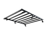 Polaris Ranger 1000 Crew Cab (2018- Current) Slimsport Roof Rack Kit