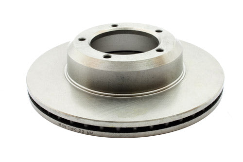 Front Vented Brake disc - Pair