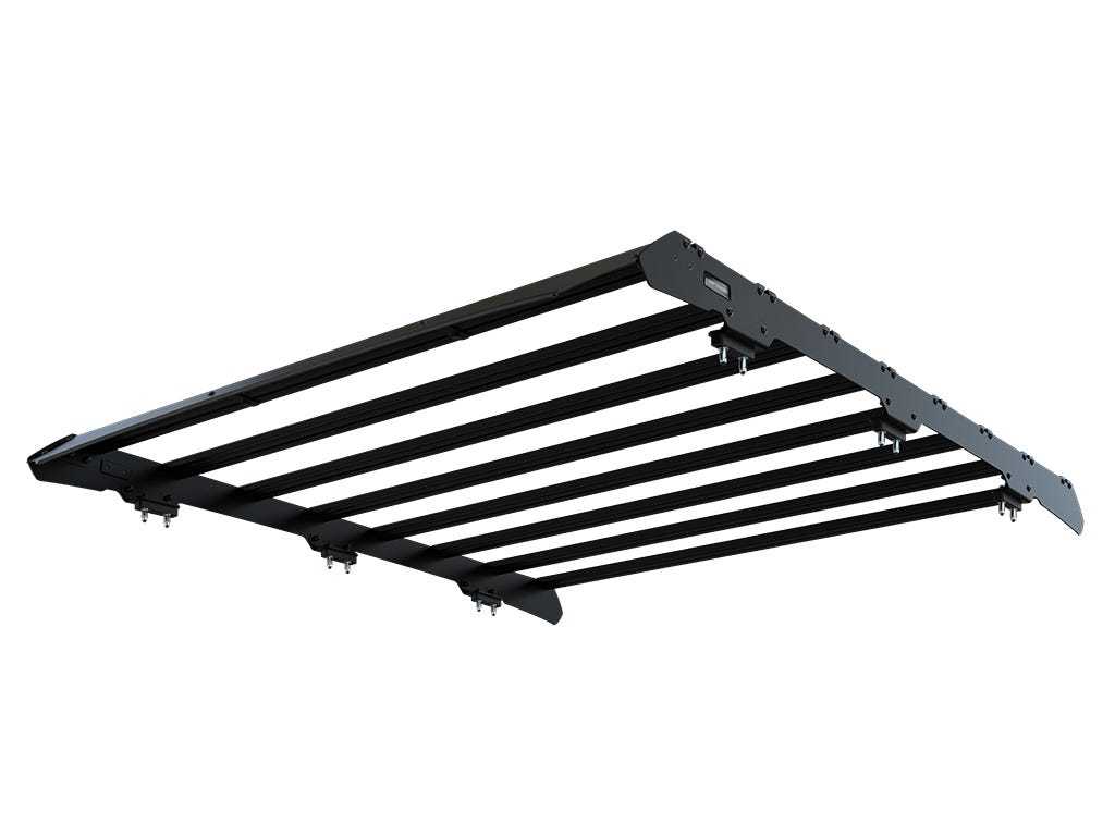 Ford F-150 Super Crew (2021- Current) Slimsport Roof Rack Kit