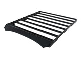 Ford F-150 Crew Cab (2021- Current) Slimsport Rack Wind Fairing