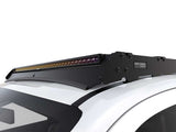 Isuzu D-Max (2020-Current) Slimsport Roof Rack Kit / Light Bar Ready