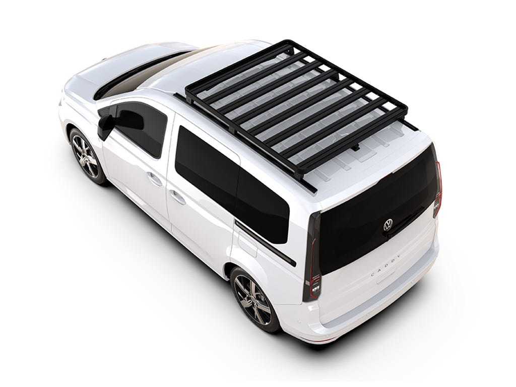 Volkswagen Caddy (2022- Current) Slimline II Roof Rack Kit
