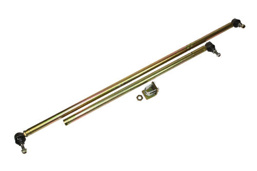 Terrafirma heavy duty steering rods early d1/rrc with 3 rod ends