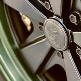 Kit of 5 units - 5x130 Classic Porsche 5 Spoke Offroad Wheels