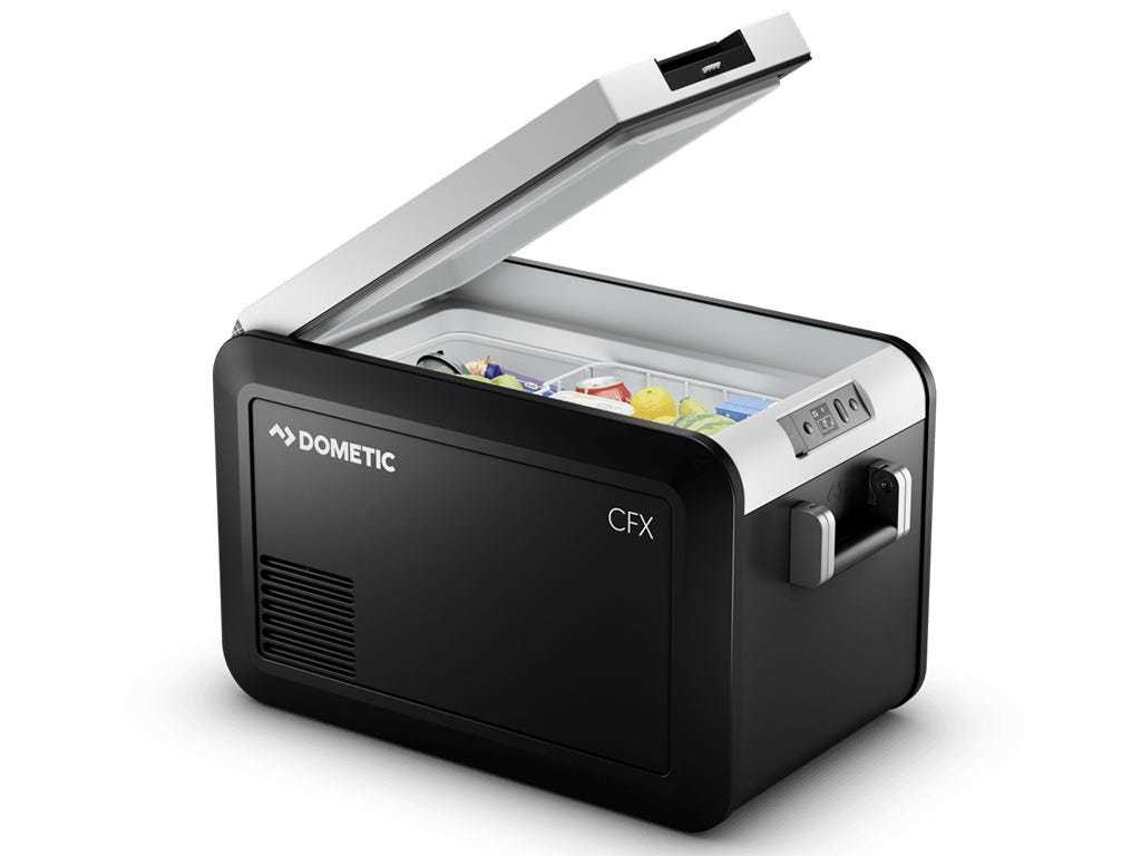 Dometic CFX3 35 Cooler/Freezer AND Fridge Slide