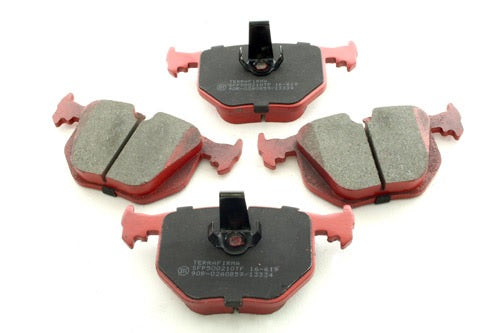 Ceramic Rear Brake Pads – High Performance