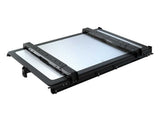 Pro Stainless Steel Camp Table Kit / Top Mount