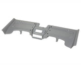 Overhead Console - Gray Color