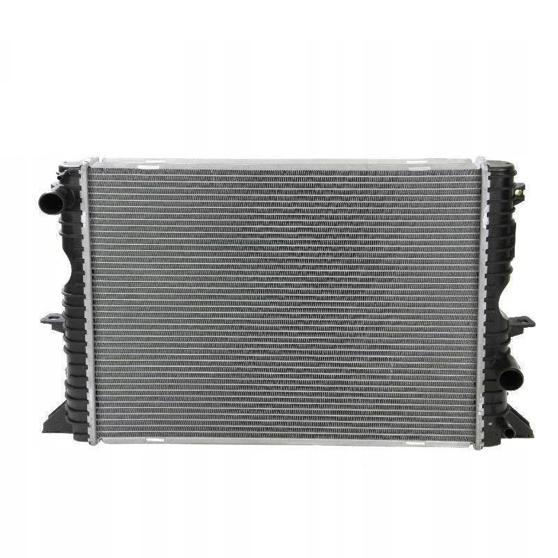 Radiator assy