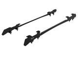 Isuzu D-Max RG01/3rd Gen (2019-Current) Foot Rails