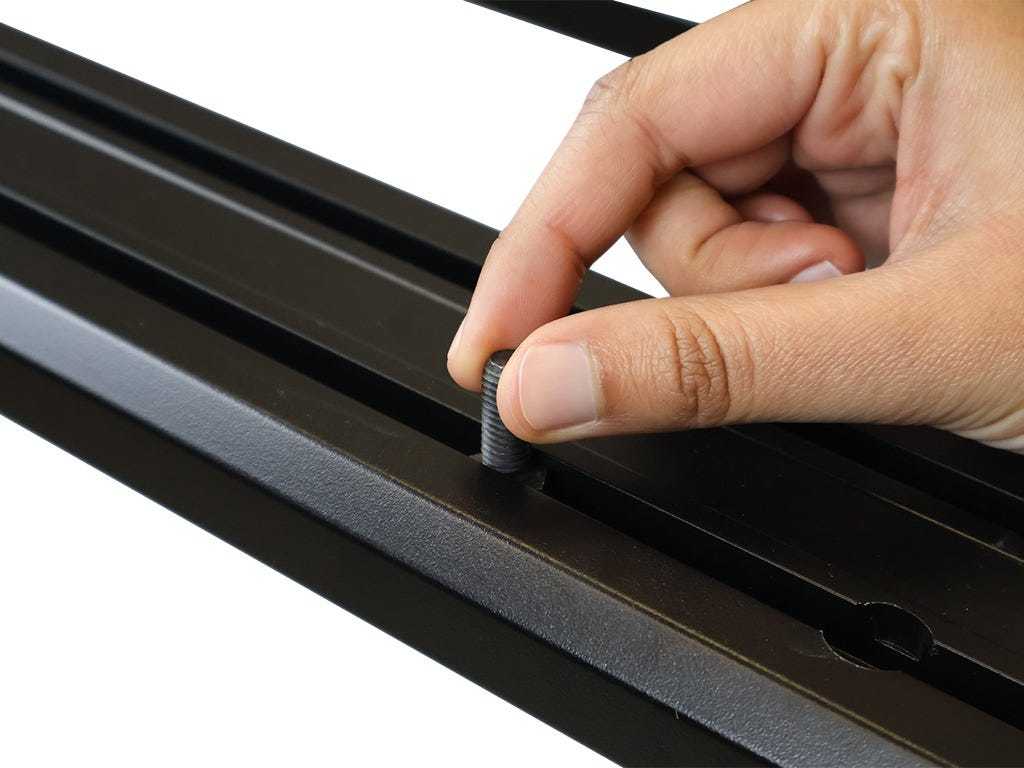 Toyota 4Runner 6th Gen (N500) Slimline 3 Roof Rack Kit