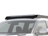 Toyota Tundra (2022-current) Slimsport Rack 40in Light Bar Wind Fairing