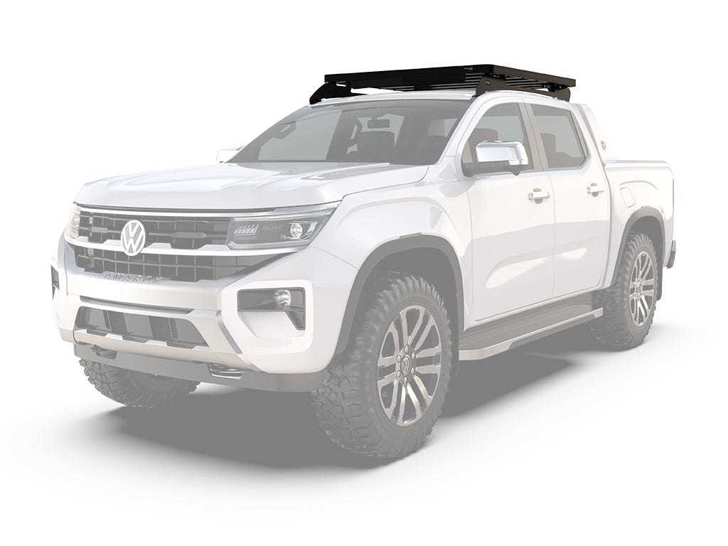 Volkswagen Amarok (2023- Current) Slimline II Roof Rack Kit