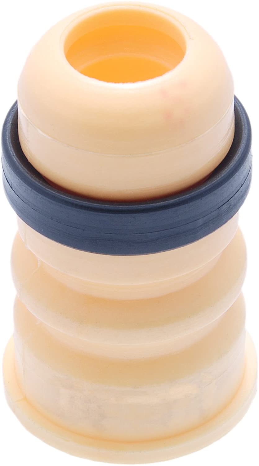 Bumper - shock absorber