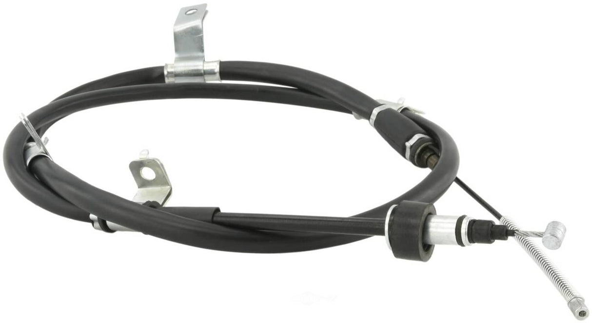 Parking brake cable, right