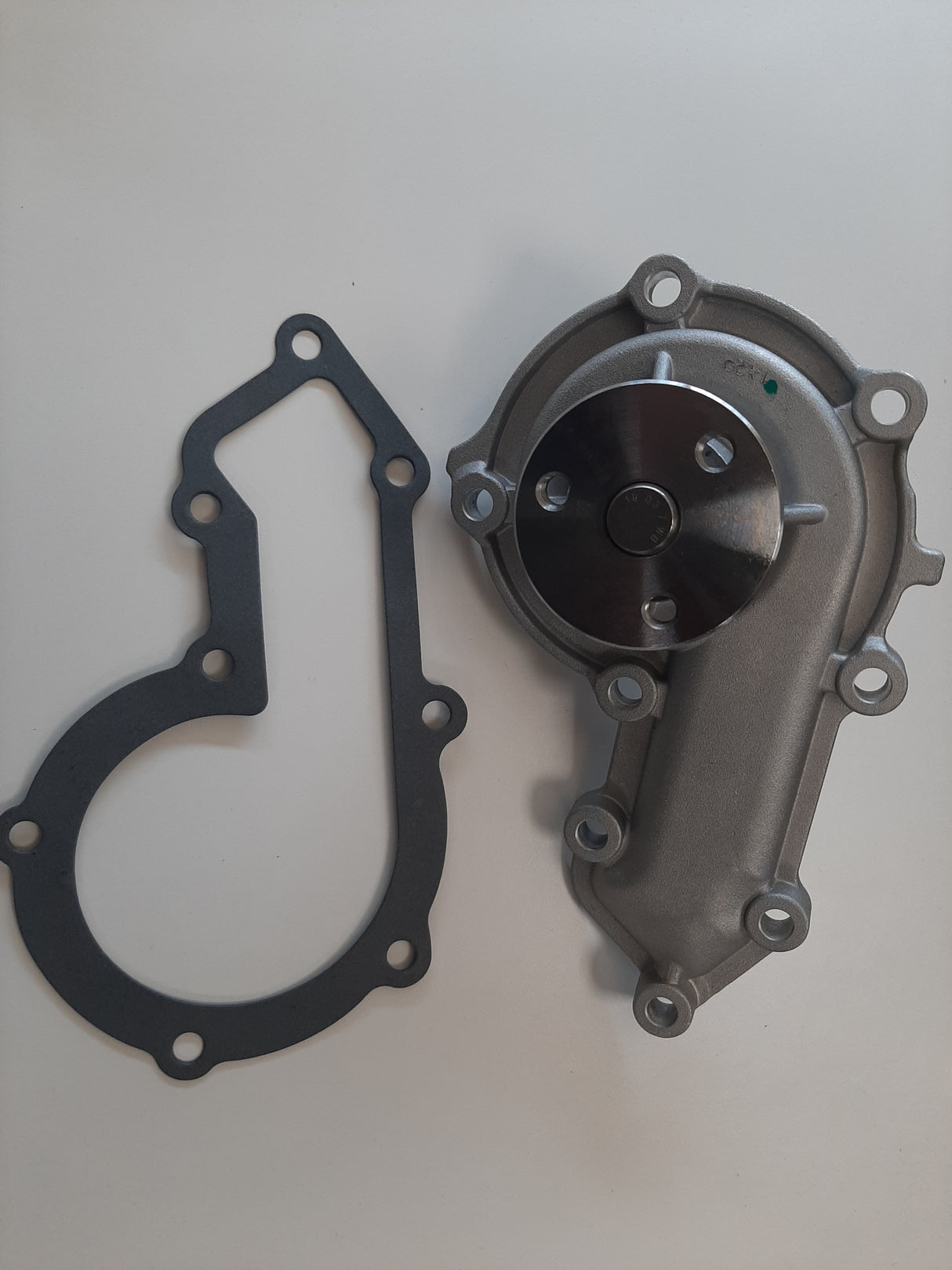 Water pump - Includes Gasket