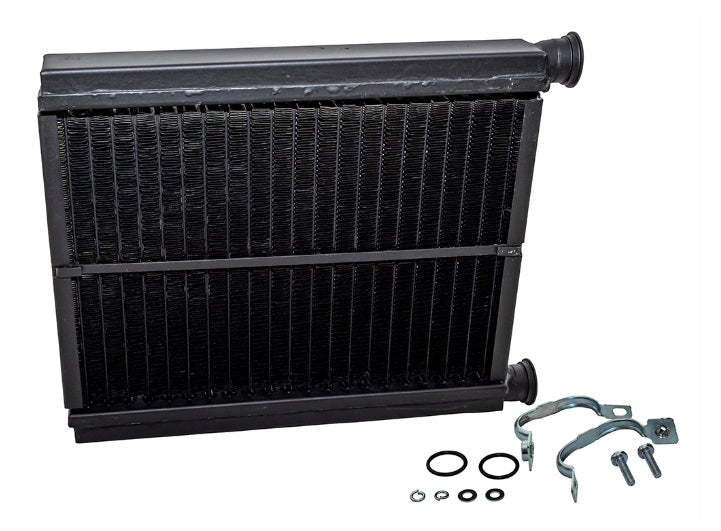 Heat Exchanger - ALLMAKES