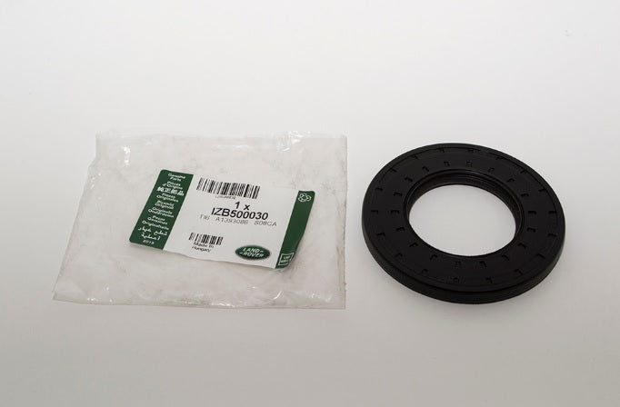 Seal Input Transfer Box