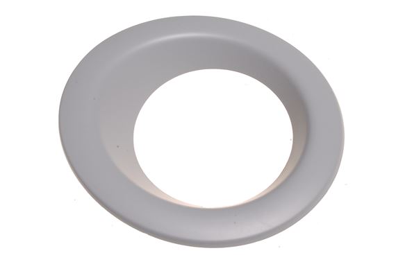 Fog Lamp Bezel Primed RH