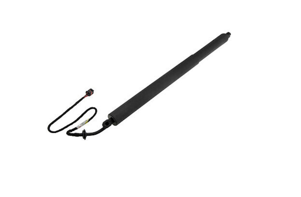 Electric Tailgate Damper