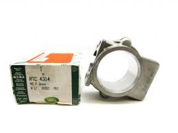 Regulator hub - Automatic Transmissions