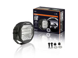 10in OSRAM LED Light Round MX260-CB / Combo Beam AND Mounting Kit