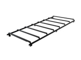 Toyota HiAce SLWB High Roof (2019- Current) Slimpro Roof Rack Kit