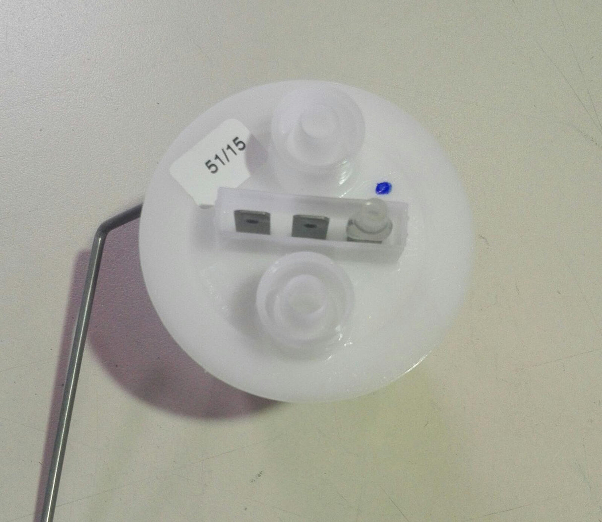 Fuel Tank Sensor Unit