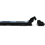 Slimline 3 Shower Arm