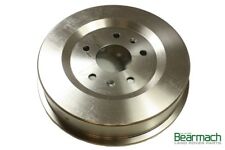 Rear Brake Drum