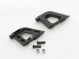 Expedition Rail LH AND RH Drop Set