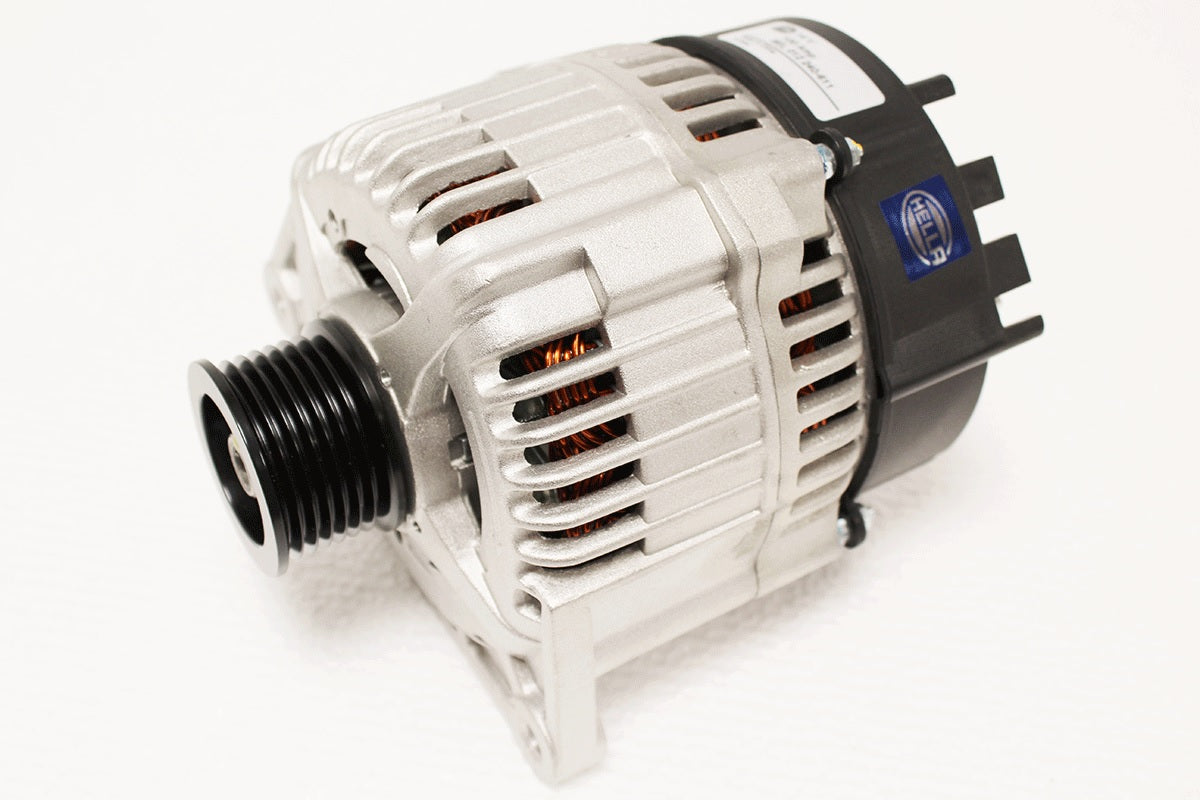 A127 Alternator - 100AMP