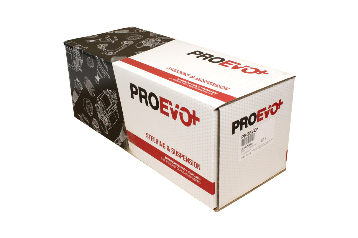 Air Spring - Rear - Right Side - PROEVO+