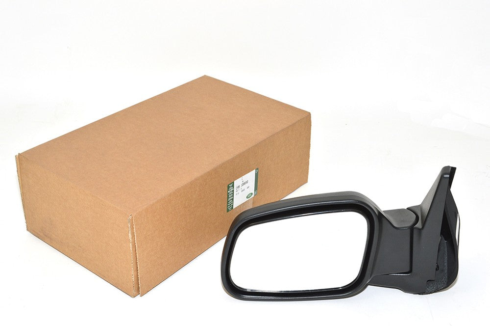 Rearview Mirror Assembly - Left Side