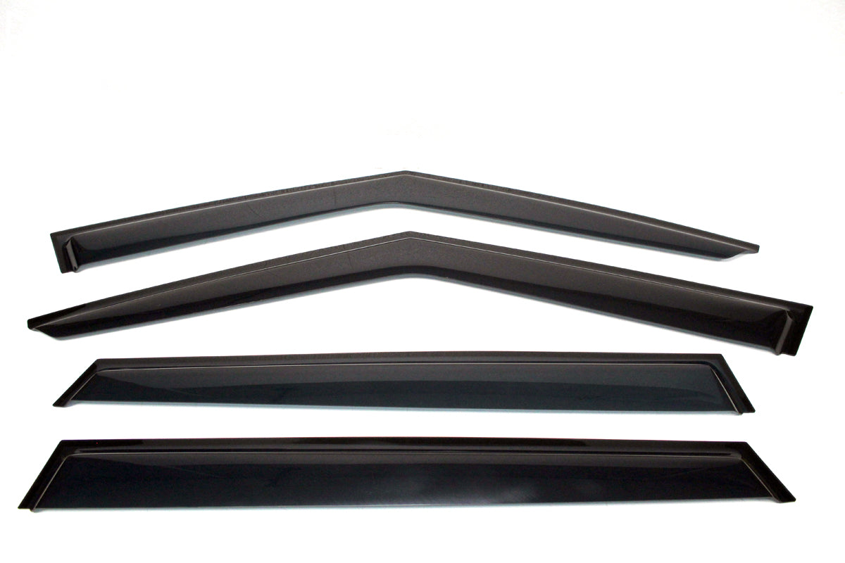 Wind Deflectors - Set of 4