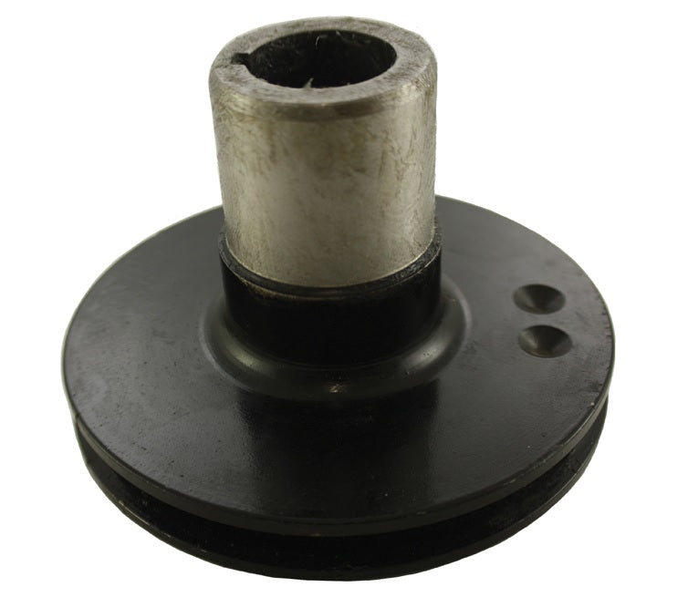 Crankshaft Pulley