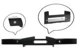 Terrafirma Conmm Winch Bumper NO A/C For Warn 90/110/130